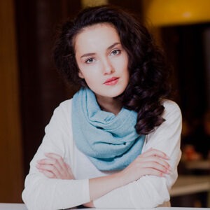 Коллекция хлопковых снудов «Бесконечность»